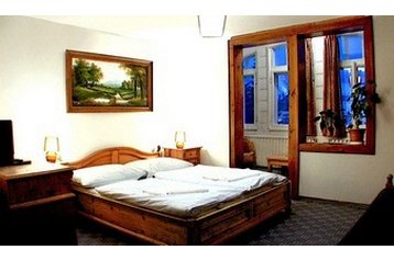 Чехия Hotel Шпиндлерув Млин / Špindlerův Mlýn, Екстериор